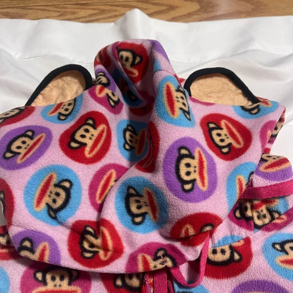 Paul Frank Pajamas Medium - Picture 9 of 11